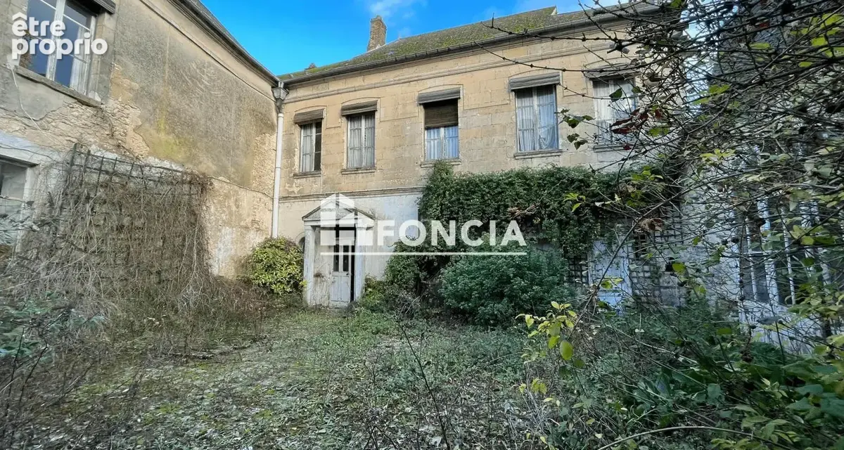 Photo Maison à Laon au prix de 71 000€