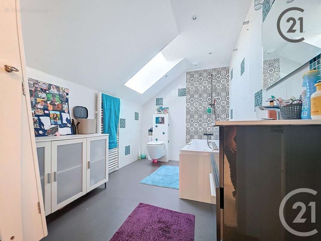 Maison à WITRY-LES-REIMS