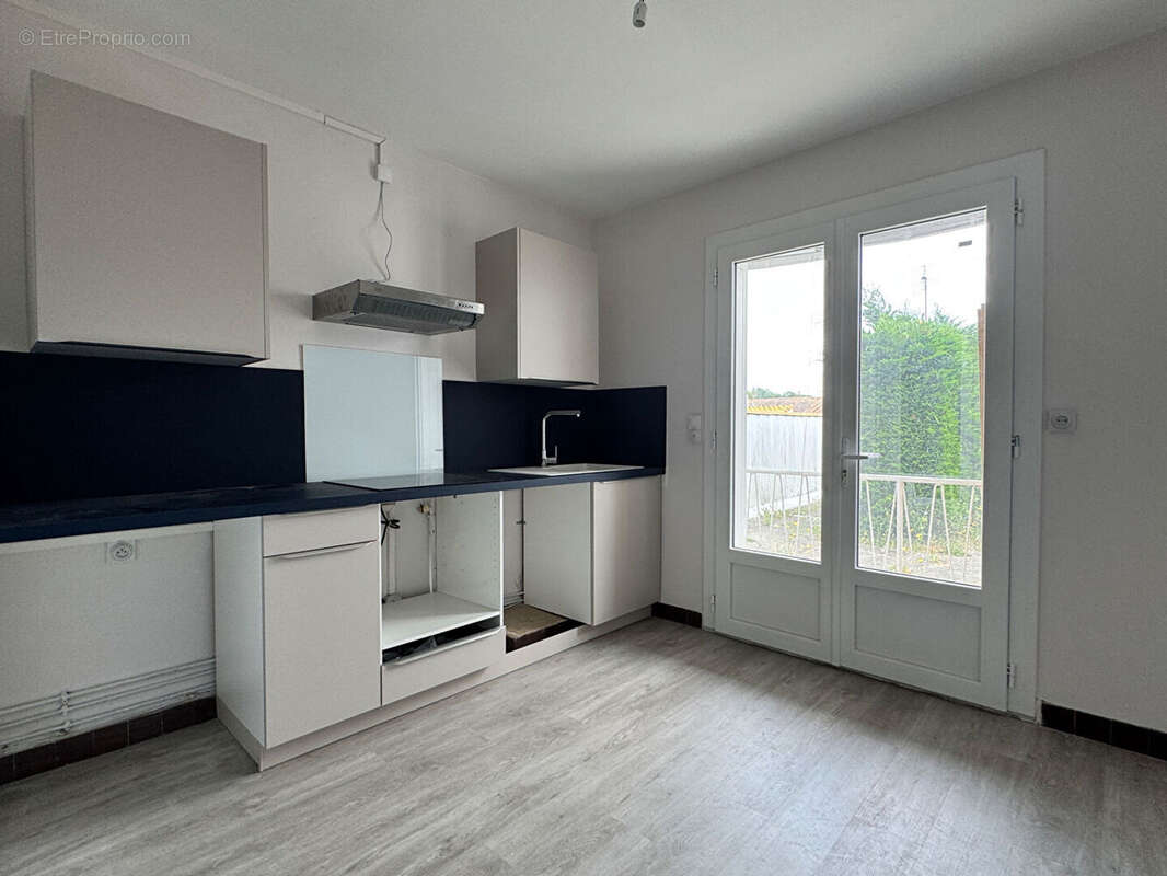 Appartement à ROYAN