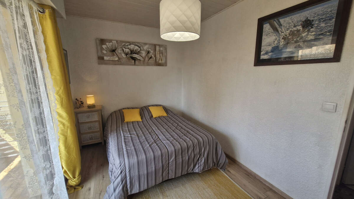 Appartement à SAINTE-MAXIME