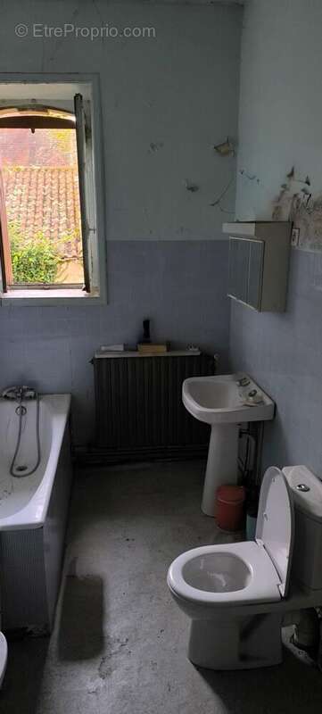 Photo 6 - Maison à SALVIAC