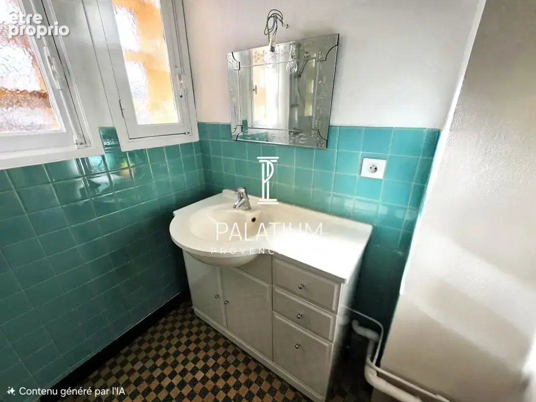 Exclusivité – Maison des années 50 – 160 m² environ – 2 appartements indépendants ou maison familiale - photo 23