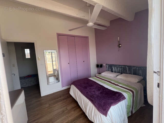 Maison à SIX-FOURS-LES-PLAGES