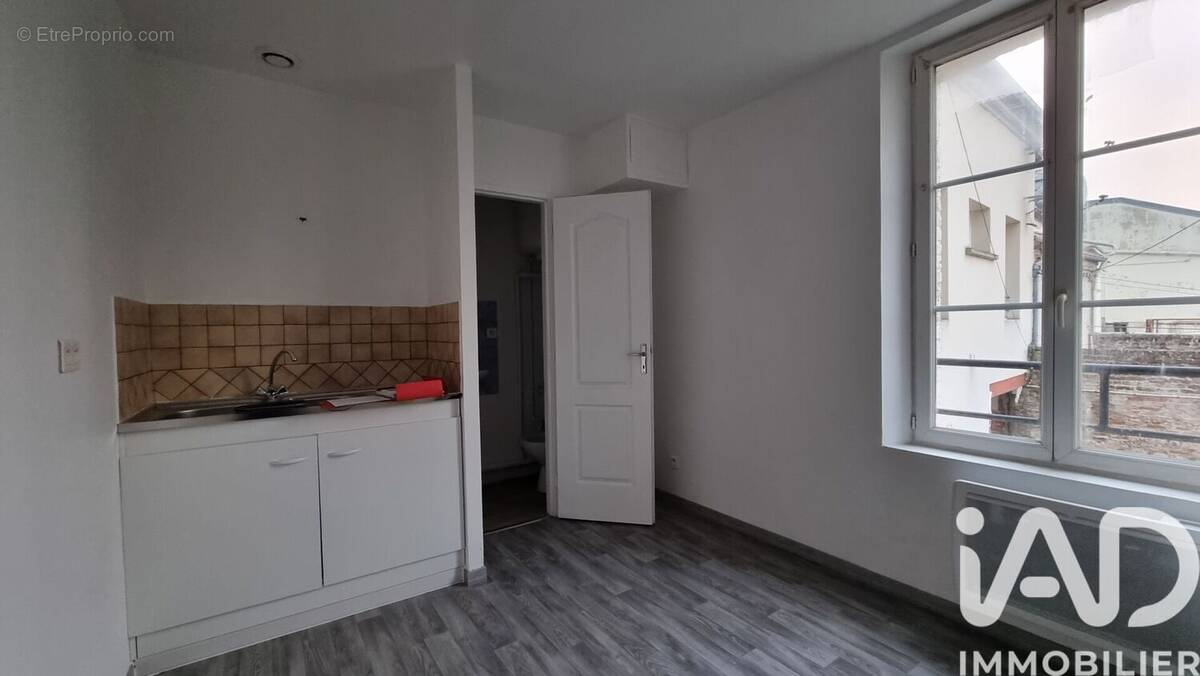 Photo 1 - Appartement à LA FERE