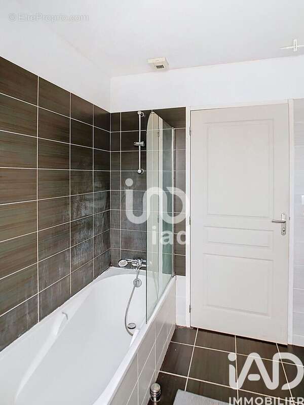 Photo 7 - Maison à SUCE-SUR-ERDRE