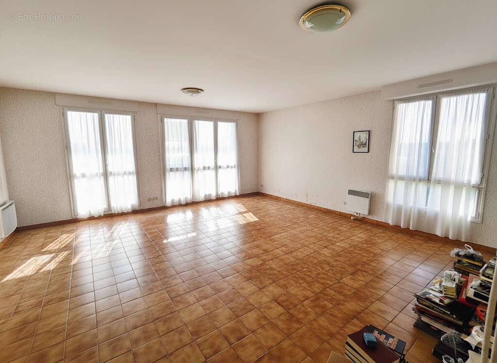 Appartement à BREST