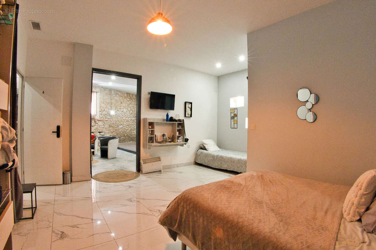 Maison à PEYRIAC-DE-MER