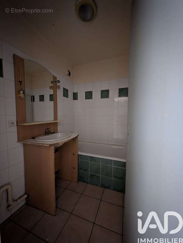 Photo 6 - Appartement à ROMANS-SUR-ISERE