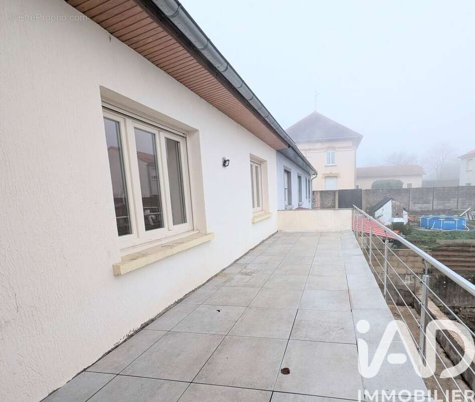 Photo 9 - Maison à CRUSNES