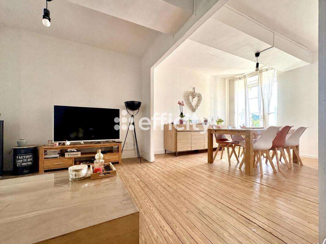 Maison 144 m² à Braine  - photo 7