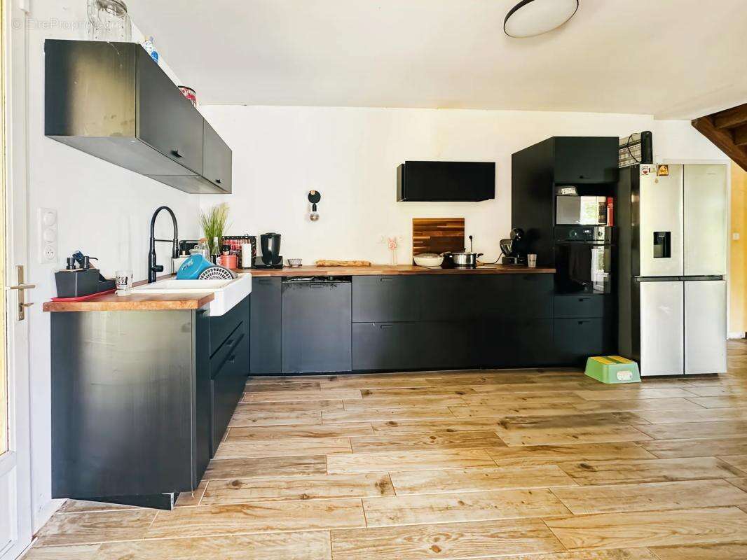 Maison à LE FAGET