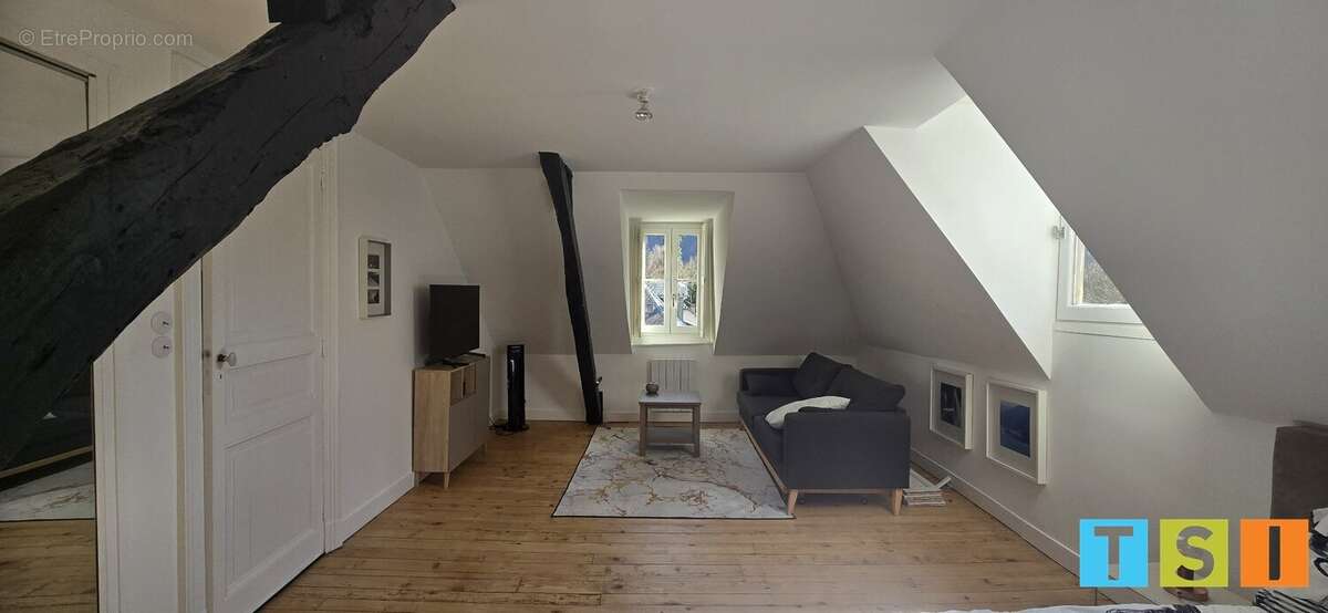 Maison à BAGNERES-DE-LUCHON