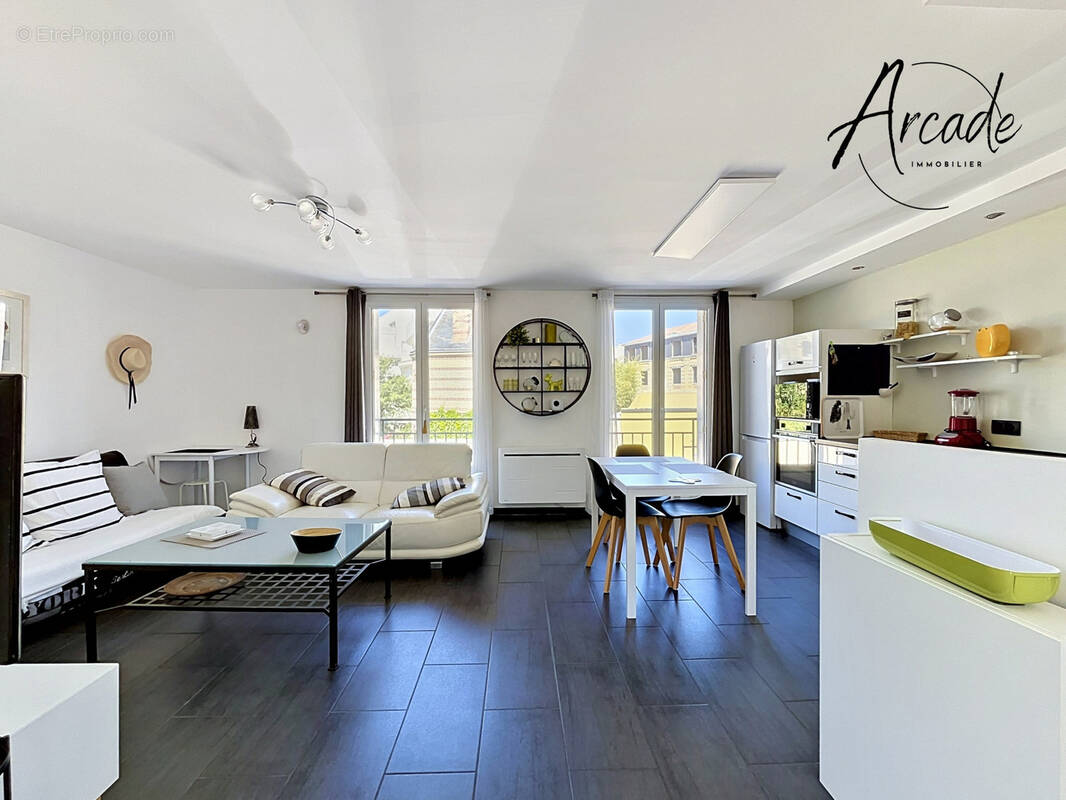 Appartement à LE HAVRE