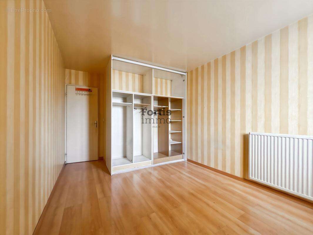 Noisy-le-grand - 5 pièces 81 m² + loggia de 13 m² - photo 10