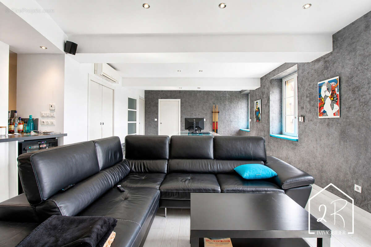 Appartement à VIENNE