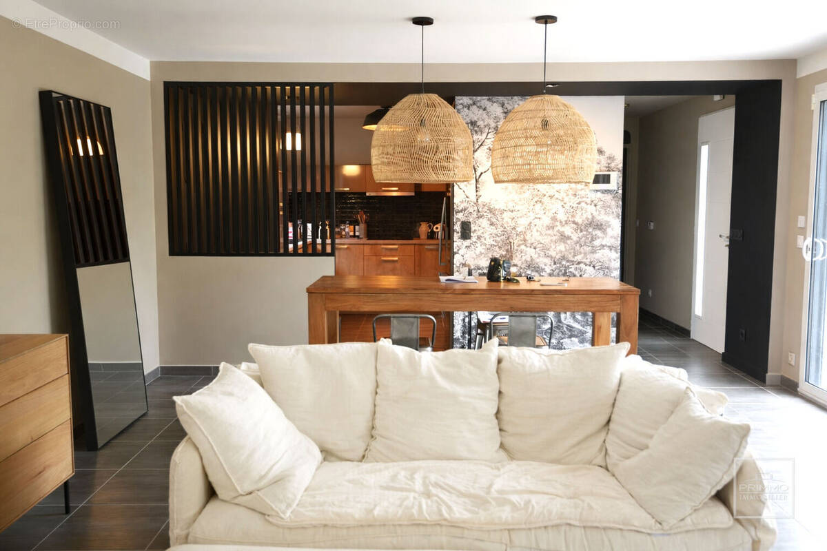 Appartement à LIMONEST