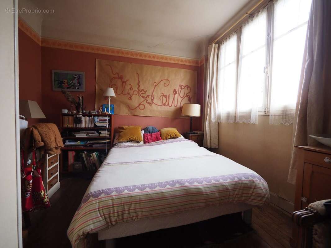 Maison à BOIS-D'ARCY