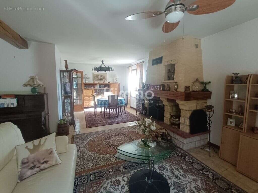 Maison familiale 3 chambres - photo 9