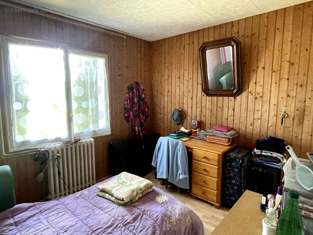 Maison à PONT-SAINT-MARTIN