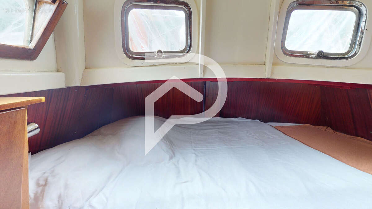 Appartement à LOUVECIENNES