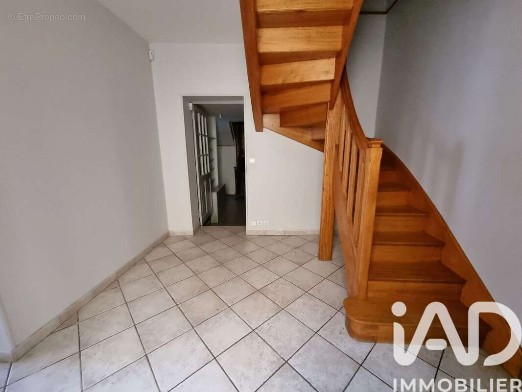 Photo 6 - Maison à VILLEFAGNAN