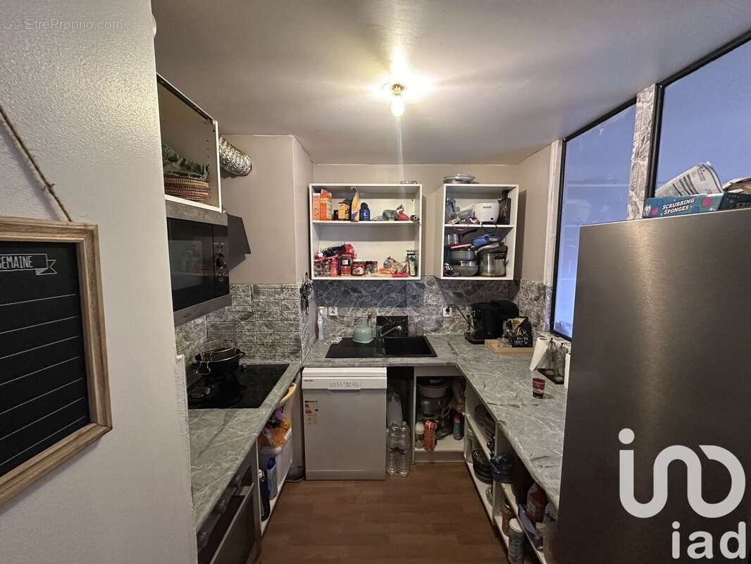 Photo 8 - Appartement à VILLEPINTE