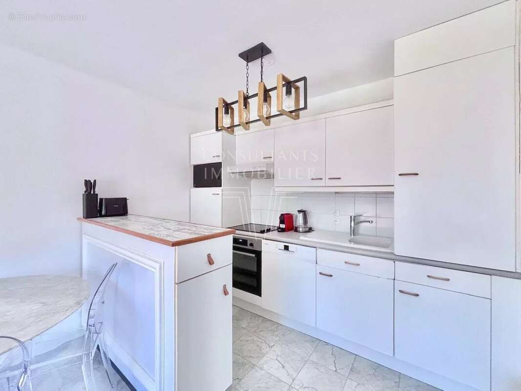 Appartement à DEAUVILLE