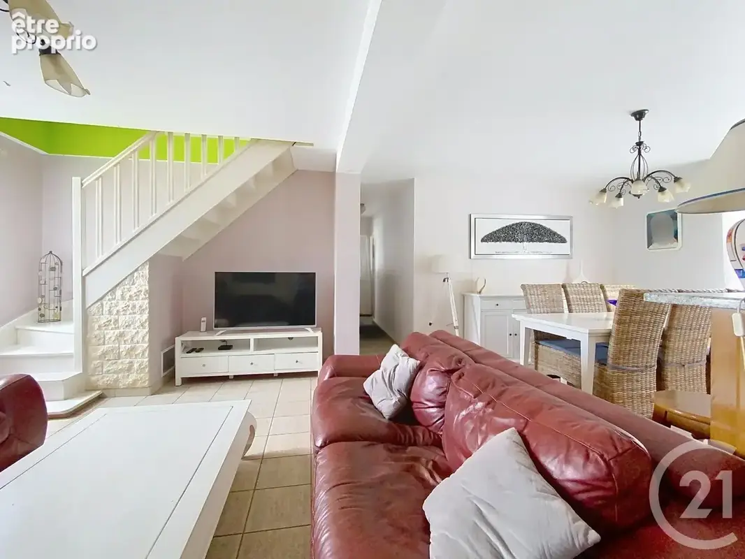 Maison 6 pièces 147 m² à vendre à Chartres (28000) - photo 4
