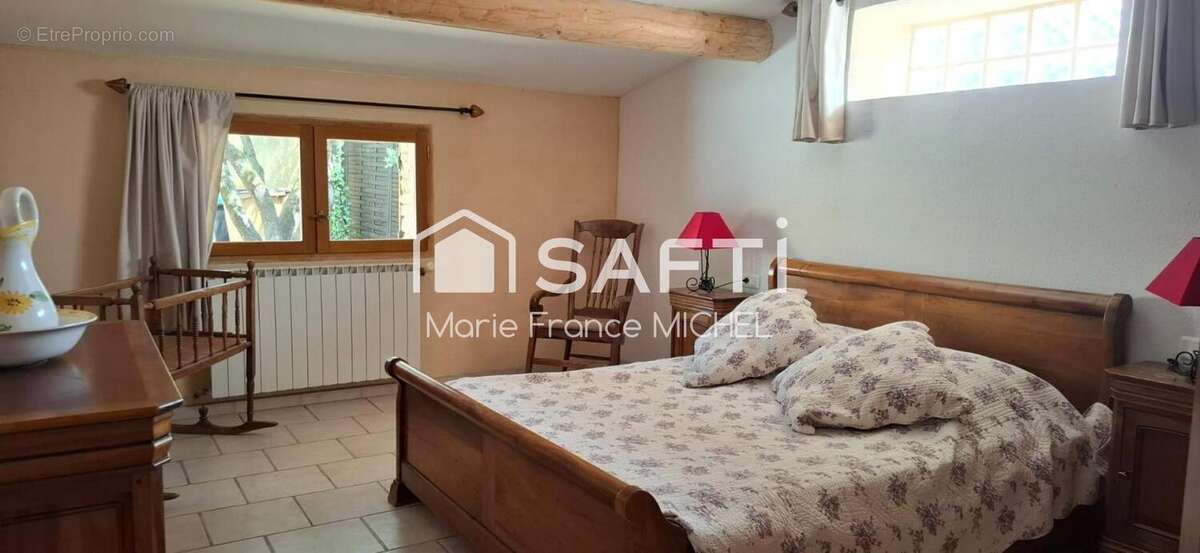 Photo 8 - Maison à GORDES