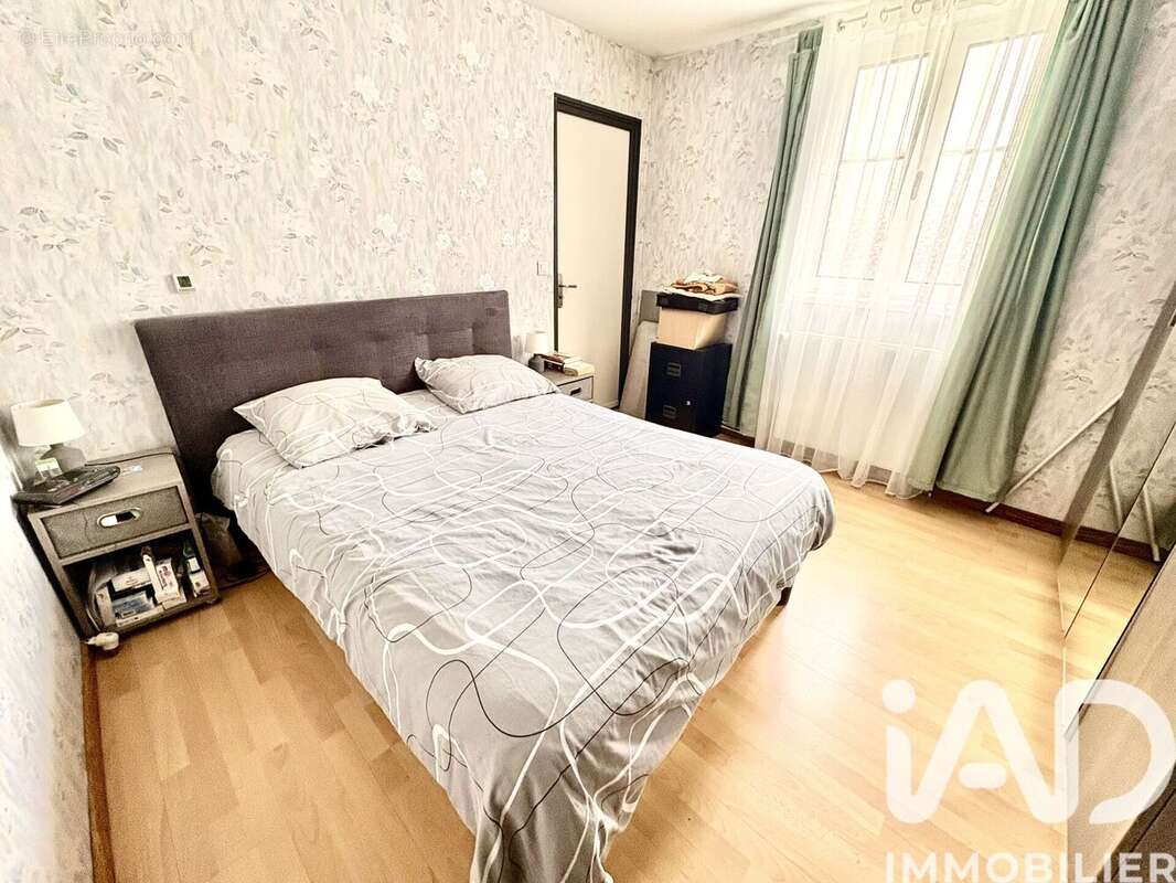 Photo 4 - Appartement à ARGENTEUIL