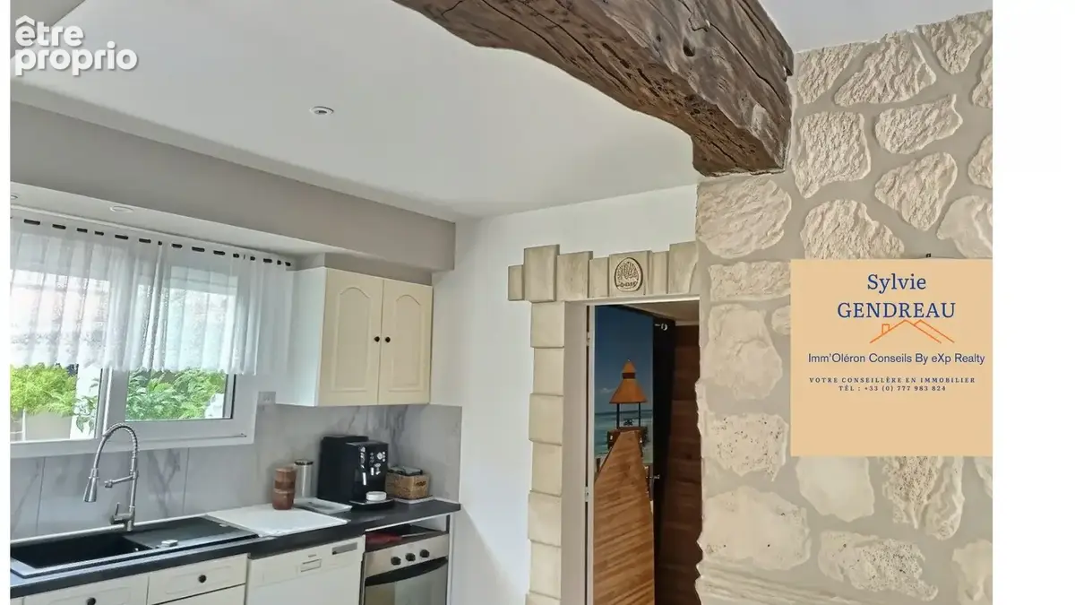 Maison 137 m² à Saint-Pierre-D'oleron  - photo 9