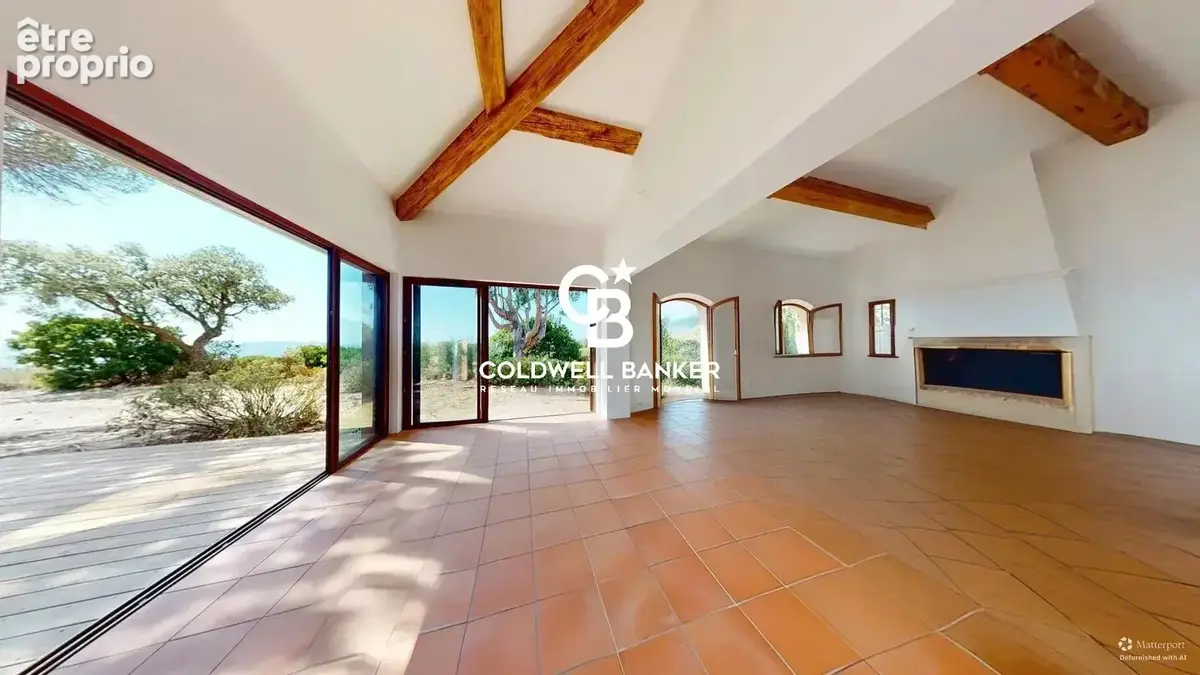 Villa provençale au cœur d’un panorama d’exception - photo 18