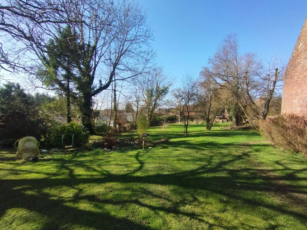 Photo 6 - Maison à GRANDVILLIERS