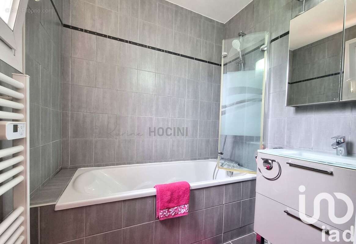 Photo 9 - Maison à CHILLY-MAZARIN