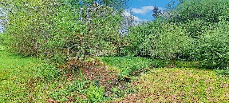 Maison à POULLAOUEN