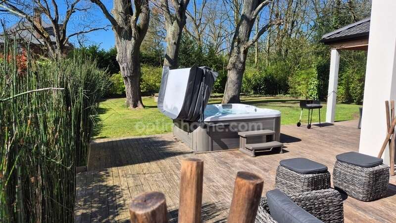 Maison à BOUSBECQUE