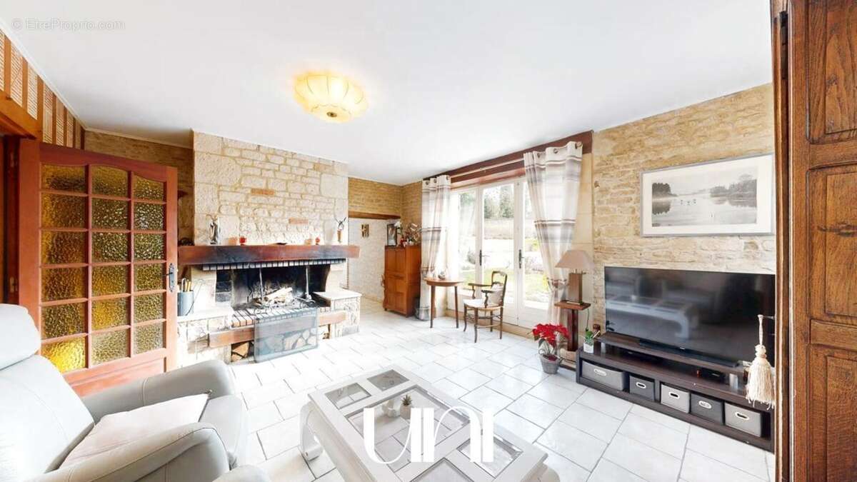 Maison 215 m² à Jort  - photo 10