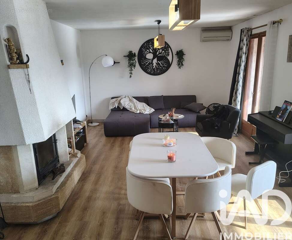 Photo 6 - Maison à CASTELGINEST