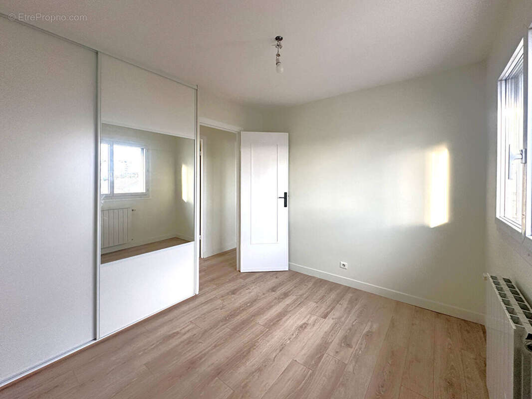 Appartement à CHOISY-LE-ROI