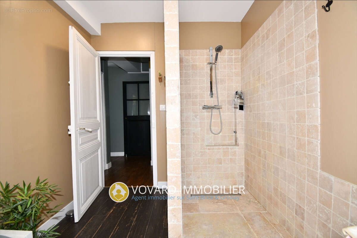 Photo 7 - Maison à SAINT-BRICE-SOUS-FORET