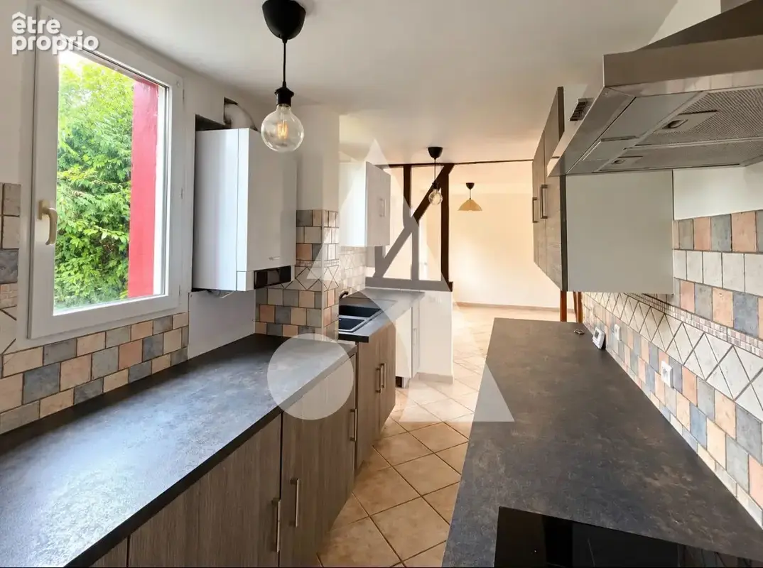 Maison Ormes 6 pièce(s) 160 m2 - photo 4