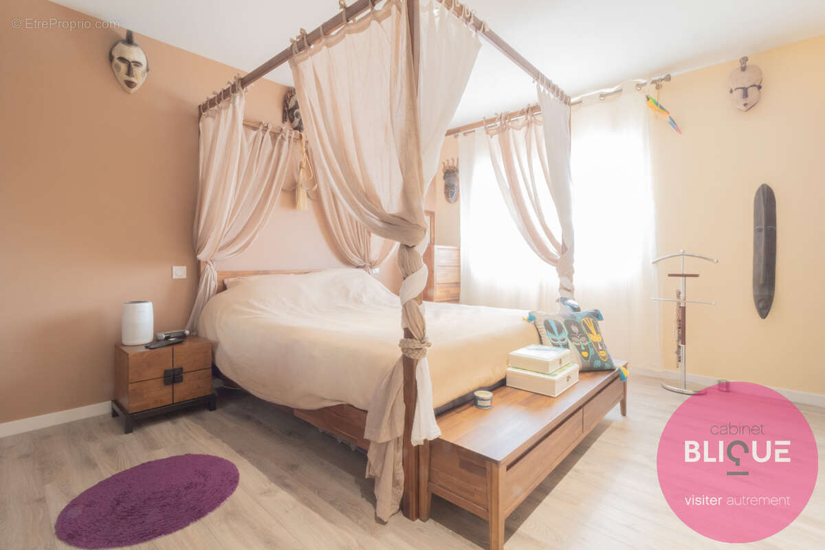 Maison à RICHARDMENIL