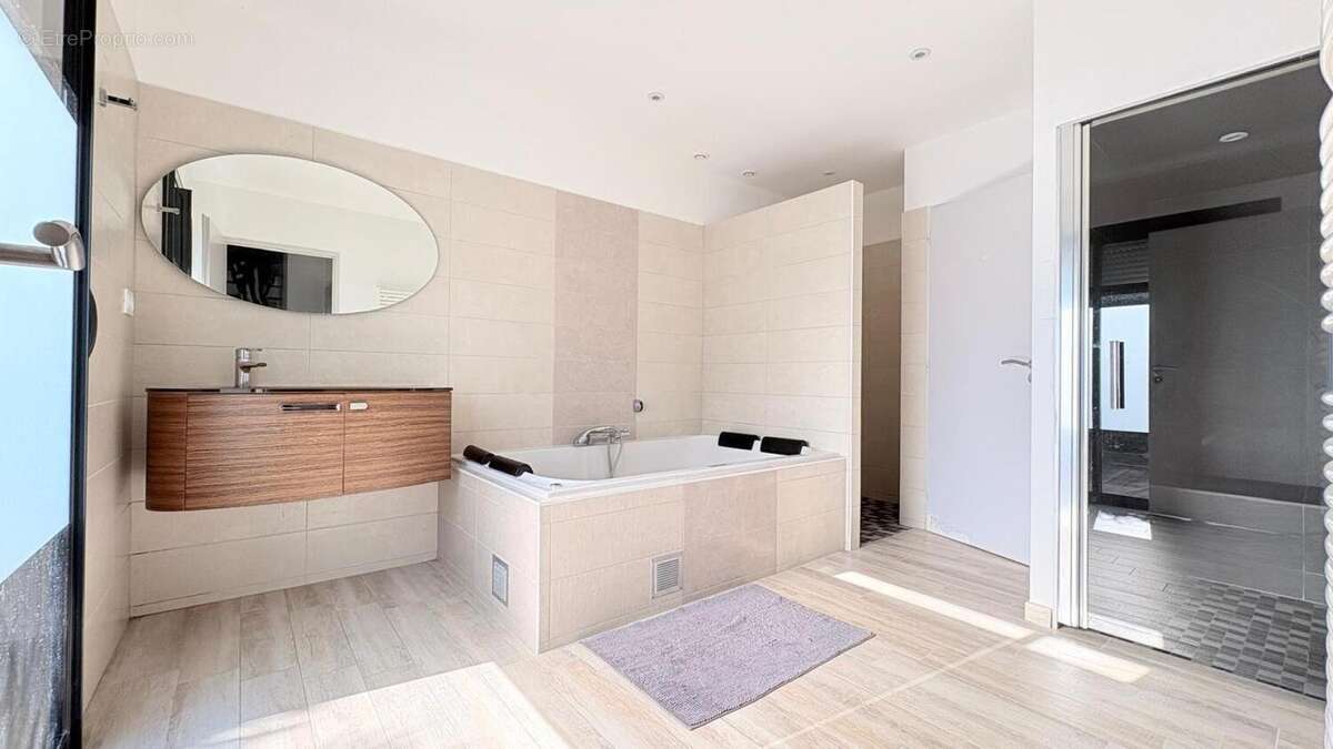 Photo 5 - Maison à SAINT-SULPICE-DE-ROYAN