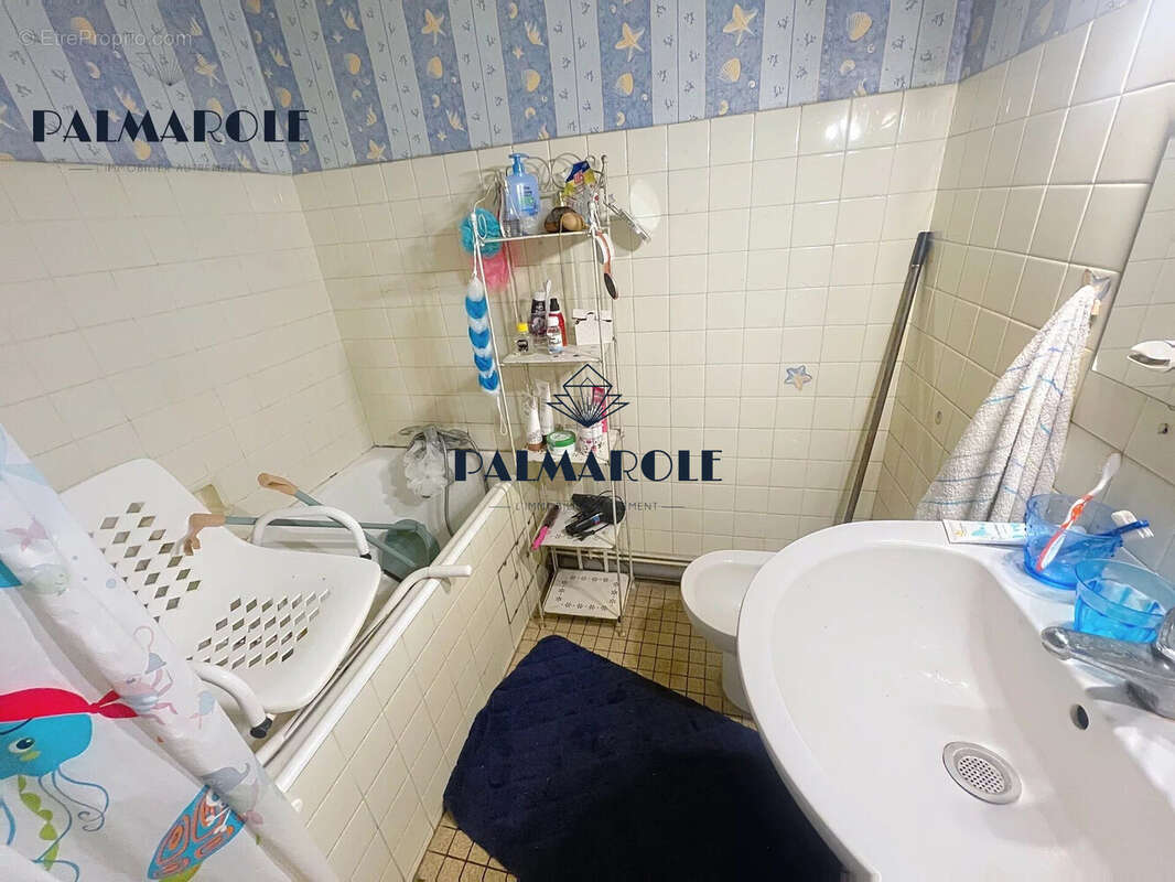 Appartement à PERPIGNAN