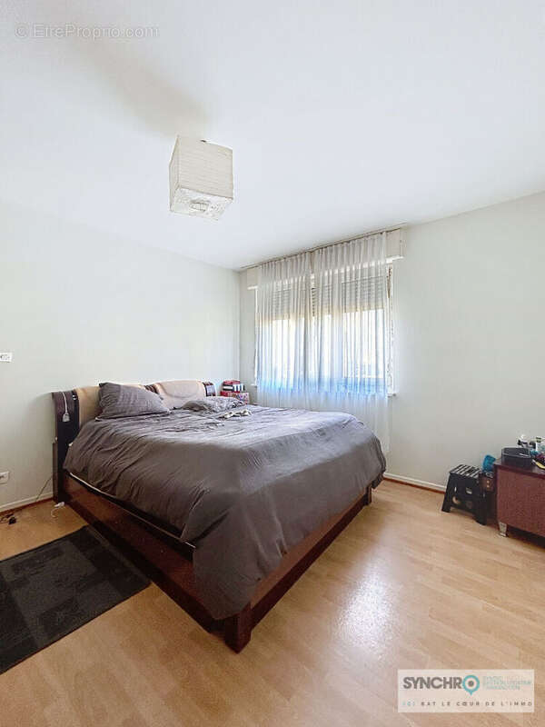 Appartement à COLMAR