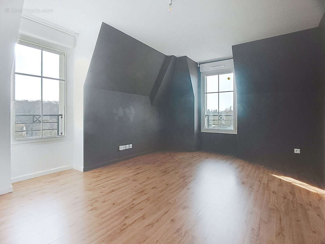 Appartement à EVREUX