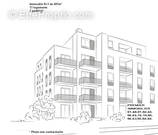 Appartement à IVRY-SUR-SEINE