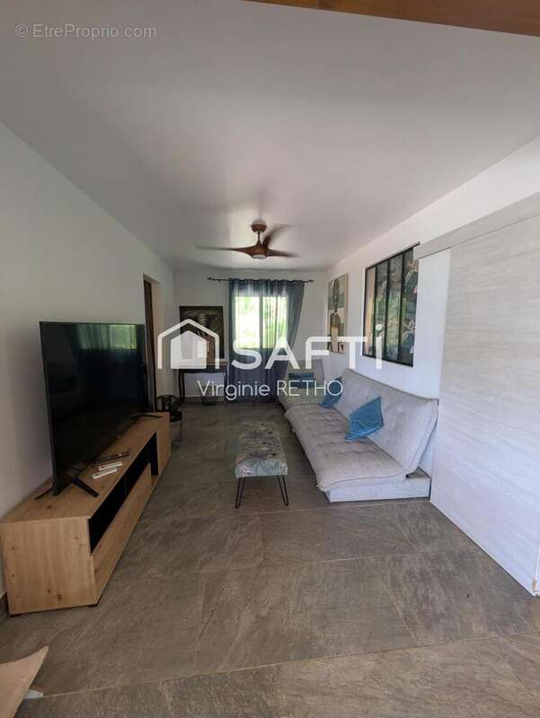 Photo 8 - Maison à SAINTE-MARIE