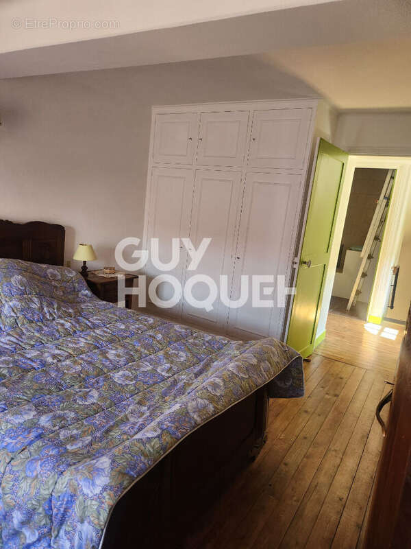Belle Maison de pays situé a soisy bouy - photo 11