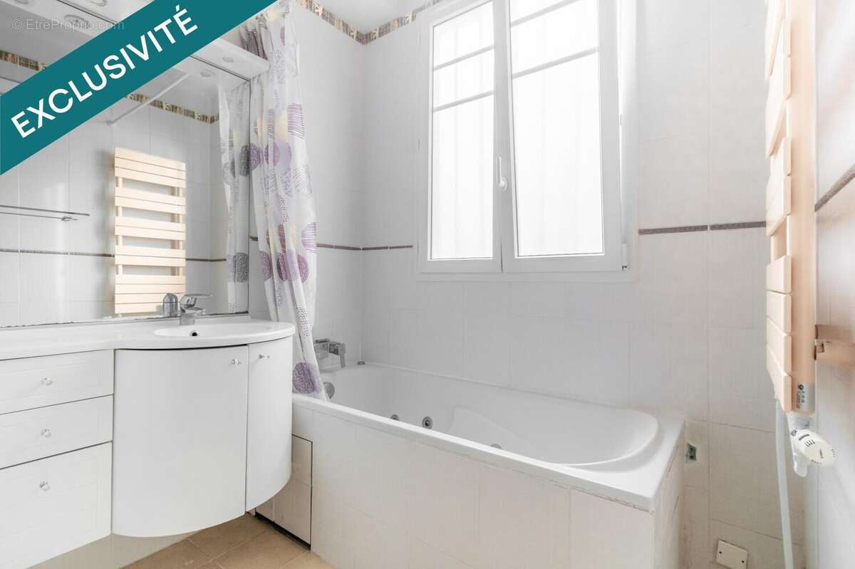 Photo 9 - Appartement à VIROFLAY